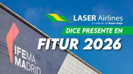 Laser Airlines