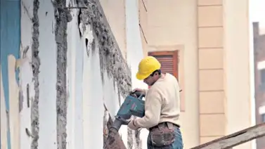 Evita sanciones: conoce los horarios de construcción establecidos por la Alcaldía de Chacao Evita sanciones: conoce los horarios de construcción establecidos por la Alcaldía de Chacao