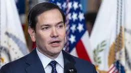 Bloomberg: Marco Rubio advierte que están preparados para usar de nuevo la fuerza en Venezuela