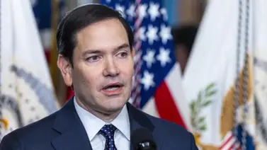 Bloomberg: Marco Rubio advierte que están preparados para usar de nuevo la fuerza en Venezuela Bloomberg: Marco Rubio advierte que están preparados para usar de nuevo la fuerza en Venezuela