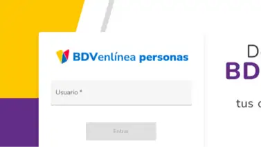 Banco de Venezuela activa módulo de subasta de divisas este 27 de enero: esto es lo que debes saber Banco de Venezuela activa módulo de subasta de divisas este 27 de enero: esto es lo que debes saber