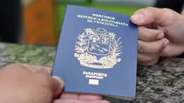 ¡Atención venezolanos en Chile!: Saime informa sobre el consulado donde podrán retirar sus pasaportes