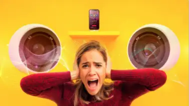 La amenaza sonora: cómo el ruido excesivo compromete nuestra salud auditiva La amenaza sonora: cómo el ruido excesivo compromete nuestra salud auditiva