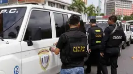 Cicpc captura a uno de los 10 delincuentes más buscados: revelan historial del criminal 