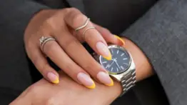El arte de la manicura duradera: todo lo que debes saber antes de usar uñas de gel