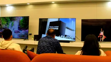 Los Smart TV mandan en la casa: características importantes de un buen televisor Los Smart TV mandan en la casa: características importantes de un buen televisor