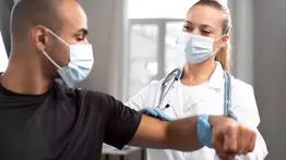 feria de salud gratis Fort Worth