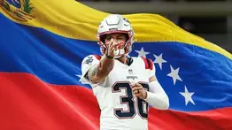 ¡ENTREVISTA EN VIVO Y EN EXCLUSIVA! ASÍ ES LA VIDA DE ANDY BORREGALES DESDE SU CASA HASTA LA NFL