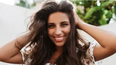 Para saber el estado de tu salud deberás ver tu cabello: esto dice la ciencia sobre tu melena Para saber el estado de tu salud deberás ver tu cabello: esto dice la ciencia sobre tu melena