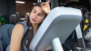 El reto de volver a entrenar: cómo vencer el miedo y recuperar el ritmo El reto de volver a entrenar: cómo vencer el miedo y recuperar el ritmo