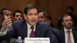Marco Rubio se pronuncia sobre el TPS para venezolanos: esto dijo ante el Congreso de EEUU