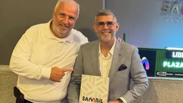 ¿Un Sambil en Lechería? Alcalde confirma reunión con el presidente de esta constructora ¿Un Sambil en Lechería? Alcalde confirma reunión con el presidente de esta constructora