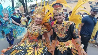 Así celebrarán en las escuelas los carnavales: conozca la temática que proponen las autoridades Así celebrarán en las escuelas los carnavales: conozca la temática que proponen las autoridades