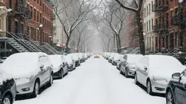 2001online - EEUU - tormenta