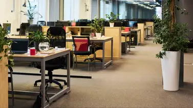 ¿Repunte inmobiliario? Aumentan las solicitudes de empresas extranjeras para adquirir oficinas en Caracas ¿Repunte inmobiliario? Aumentan las solicitudes de empresas extranjeras para adquirir oficinas en Caracas