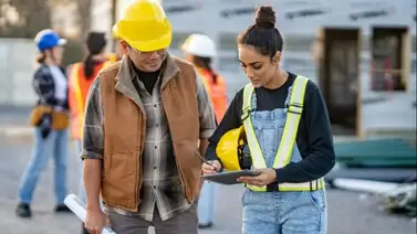 Cadena de ferreterías anuncia cursos gratis de construcción: detalles aquí Cadena de ferreterías anuncia cursos gratis de construcción: detalles aquí