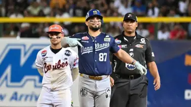 ¡La Gran Final de la LVBP se muda a Valencia! Horario del Magallanes vs. Caribes este 29 de enero ¡La Gran Final de la LVBP se muda a Valencia! Horario del Magallanes vs. Caribes este 29 de enero