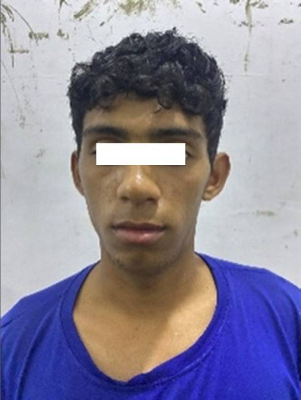 Golpeó a su bebé recién nacido con una piedra: joven detenido por violencia doméstica 