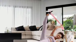 ¿Te rehúsas a volver al gimnasio? Con esta rutina te podrás fortalecer en casa