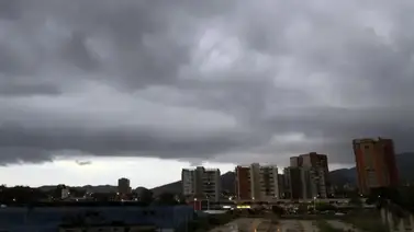 ¡Atención! Inameh reporta incremento de nubosidad y lluvias para la tarde este 29 de enero: regiones afectadas ¡Atención! Inameh reporta incremento de nubosidad y lluvias para la tarde este 29 de enero: regiones afectadas