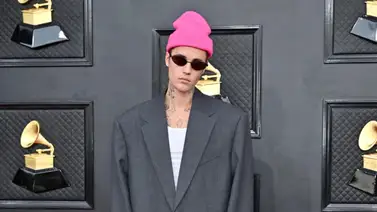 ¡Está de regreso! Justin Bieber se presentará por primera vez en los premios Grammy ¡Está de regreso! Justin Bieber se presentará por primera vez en los premios Grammy