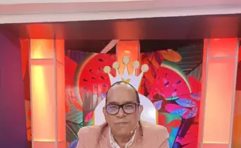 El "Batacazo" regresa a la pantalla de TVES