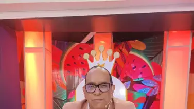 El "Batacazo" regresa a la pantalla de TVES El "Batacazo" regresa a la pantalla de TVES