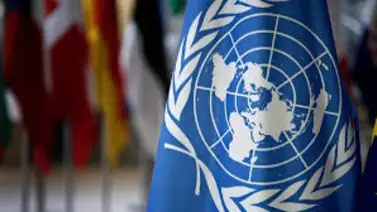No son fichas de cambio: la ONU busca endurecer las penas globales contra la toma de rehenes No son fichas de cambio: la ONU busca endurecer las penas globales contra la toma de rehenes