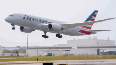 Histórico: American Airlines anuncia su regreso a Venezuela tras siete años de ausencia Histórico: American Airlines anuncia su regreso a Venezuela tras siete años de ausencia