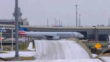 FAA elimina vigencia de Notam sobre Venezuela: detalles FAA elimina vigencia de Notam sobre Venezuela: detalles