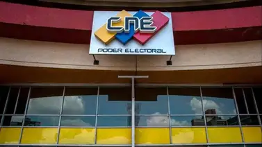 CNE pospone temporalmente el registro de nuevas organizaciones políticas: Comunicado CNE pospone temporalmente el registro de nuevas organizaciones políticas: Comunicado