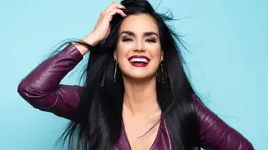 Chepa Candela: Scarlet Ortiz dirá el sí quiero en Caracas Chepa Candela: Scarlet Ortiz dirá el sí quiero en Caracas