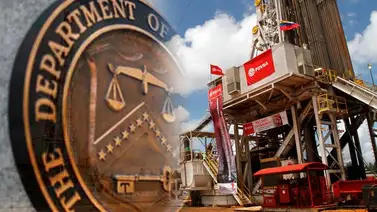 Alivio de sanciones: EEUU autoriza ciertas transacciones comerciales con el petróleo venezolano Alivio de sanciones: EEUU autoriza ciertas transacciones comerciales con el petróleo venezolano