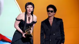 Lady Gaga confirmó su presentación en los premios Grammy 2026