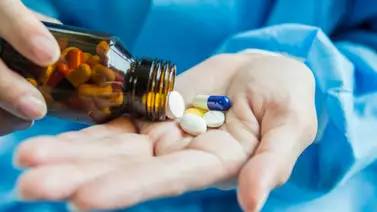 Inmunoterapia contra el cáncer anal: la EMA recomienda ampliar el uso de retifanlimab Inmunoterapia contra el cáncer anal: la EMA recomienda ampliar el uso de retifanlimab