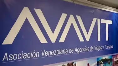 Avavit celebra el fin de las restricciones aéreas: detallan ventajas turísticas para Venezuela Avavit celebra el fin de las restricciones aéreas: detallan ventajas turísticas para Venezuela