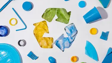 Reciclaje de plástico en Caracas: conozca donde están los puntos de recolección Reciclaje de plástico en Caracas: conozca donde están los puntos de recolección