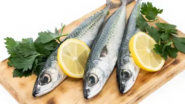 La forma diferente de comer sardinas: aprende a elaborarlas rellenas La forma diferente de comer sardinas: aprende a elaborarlas rellenas