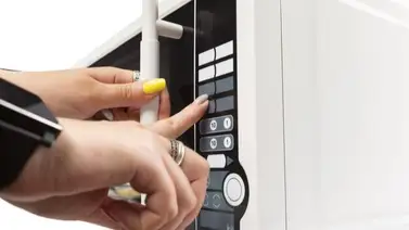 Receta para elaborar un bizcocho en el microondas: solo necesitas tres ingredientes Receta para elaborar un bizcocho en el microondas: solo necesitas tres ingredientes