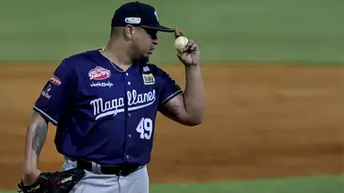 Magallanes lleva la delantera: Fechas y horarios de los próximos juegos de la gran final Magallanes lleva la delantera: Fechas y horarios de los próximos juegos de la gran final