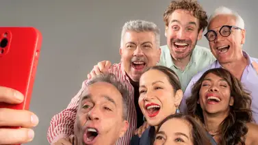 Aroldo Betancourt y Antonio Delli se unen en un proyecto Aroldo Betancourt y Antonio Delli se unen en un proyecto