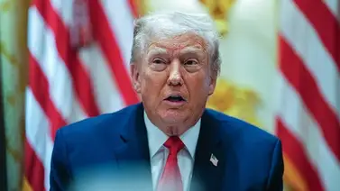 Trump invita a otros países a participar en la producción petrolera en Venezuela: Comenzarán muy pronto Trump invita a otros países a participar en la producción petrolera en Venezuela: Comenzarán muy pronto