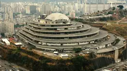 Delcy anuncia el cierre del Helicoide como centro de detención