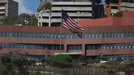 Informan la liberación de todos los ciudadanos estadounidenses detenidos en Venezuela