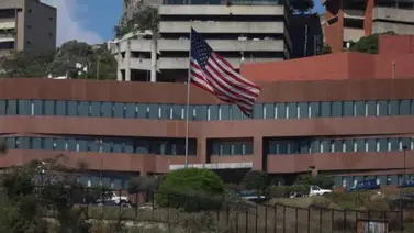 Informan la liberación de todos los ciudadanos estadounidenses detenidos en Venezuela Informan la liberación de todos los ciudadanos estadounidenses detenidos en Venezuela