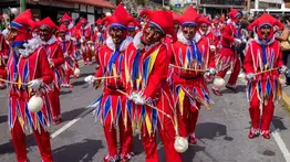 2001online - Caracas- Carnaval