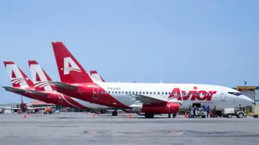 Avior Airlines reactiva conexión entre Caracas y Medellín: fechas y frecuencias Avior Airlines reactiva conexión entre Caracas y Medellín: fechas y frecuencias