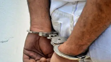 Detenido por agredir salvajemente a su pareja e hijastras: Cicpc reveló el historial de violencia Detenido por agredir salvajemente a su pareja e hijastras: Cicpc reveló el historial de violencia