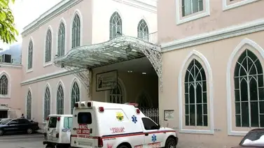 Hospital Vargas inicia evaluaciones para cirugías pediátricas: así puede acceder al beneficio Hospital Vargas inicia evaluaciones para cirugías pediátricas: así puede acceder al beneficio