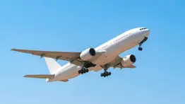 Reportan vuelo de EEUU hacia Maiquetía con misión diplomática previsto para esta tarde: detalles